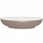 Noritake Colorwave Clay Bowl-Pasta Serving, 12″, 89 1/2 oz.