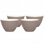 Noritake Colorwave Clay Bowl-Mini, 4″
