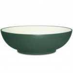 Noritake Colorwave Spruce Bowl-Large Round Vegetable, 9 1/2″, 64 oz.