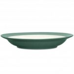 Noritake Colorwave Spruce Bowl-Pasta, 10 1/2″, 27 oz.