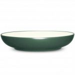 Noritake Colorwave Spruce Bowl-Pasta Serving, 12″, 89 1/2 oz.