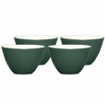 Noritake Colorwave Spruce Bowl-Mini, 4″