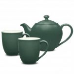 Noritake Colorwave Spruce Tea for Two
