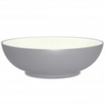 Noritake Colorwave Slate Bowl-Large Round Vegetable, 9 1/2″, 64 oz.