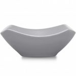 Noritake Colorwave Slate Medium Square Bowl