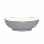 Noritake Colorwave Slate Bowl-Soup/Cereal, 7″, 22 oz.