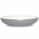 Noritake Colorwave Slate Bowl-Pasta Serving, 12″, 89 1/2 oz.