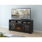 60 Inch Fireplace TV Stand – West Lake