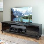 71 Inch Extra Wide TV Bench – Holland