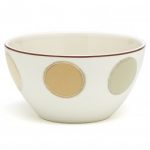 Noritake Mocha Java Bowl-Multi-Purpose, 6″