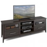 80 inch Extra Wide TV Stand – Jackson