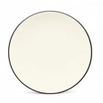 Noritake Colorwave Graphite Mini Plate, 6 1/4″