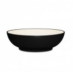 Noritake Colorwave Graphite Bowl-Soup/Cereal, 7″, 22 oz.