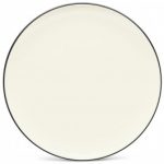 Noritake Colorwave Graphite Platter-Coupe Round, 12″