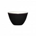 Noritake Colorwave Graphite Bowl-Mini, 4″, 5 oz.