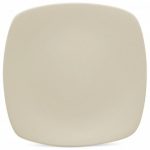 Noritake Colorwave Cream Quad Plate-Large, 11 3/4″