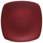 Noritake Colorwave Raspberry Quad Plate-Large, 11 3/4″