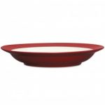 Noritake Colorwave Raspberry Bowl-Pasta, 10 1/2″, 27 oz.