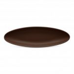 Noritake Colorwave Chocolate Small Oblong Tray