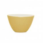 Noritake Colorwave Mustard Bowl-Mini, 4″, 5 oz.