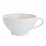 Noritake Colorwave White Bowl-Handled, 5 1/2″, 18 oz.
