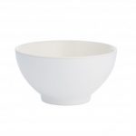 Noritake Colorwave White Rice Bowl