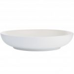 Noritake Colorwave White Bowl-Pasta Serving, 12″, 89 1/2 oz.