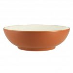 Noritake Colorwave Terra Cotta Bowl-Soup/Cereal, 7″, 22 oz.