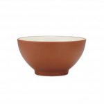 Noritake Colorwave Terra Cotta Rice Bowl