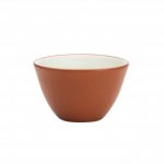 Noritake Colorwave Terra Cotta Bowl-Mini, 4″, 5 oz.