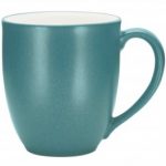 Noritake Colorwave Turquoise Mug, 12 oz.