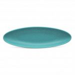 Noritake Colorwave Turquoise Small Oblong Tray
