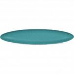 Noritake Colorwave Turquoise Large Oblong Tray
