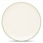 Noritake Colorwave Apple Salad/Dessert Plate-Coupe, 8 1/4″