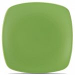 Noritake Colorwave Apple Quad Plate Medium – 10 3/4″
