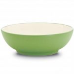 Noritake Colorwave Apple Bowl-Soup/Cereal, 7″, 22 oz.