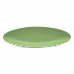 Noritake Colorwave Apple Small Oblong Tray