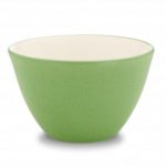 Noritake Colorwave Apple Bowl-Mini, 4″, 5 oz.