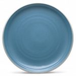 Noritake Colorvara Blue Dinner Plate