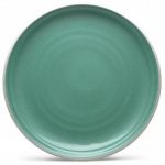 Noritake Colorvara Green Dinner Plate, 10 1/4″