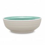 Noritake Colorvara Green Bowl-Soup/Cereal, 6 1/2″, 18 oz.
