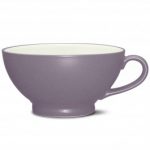 Noritake Colorwave Plum Bowl-Handled, 5 1/2″, 18 oz.