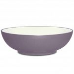 Noritake Colorwave Plum Bowl-Large Round Vegetable, 9 1/2″, 64 oz.