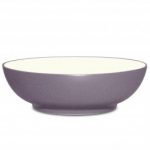 Noritake Colorwave Plum Bowl-Soup/Cereal, 7″, 22 oz.