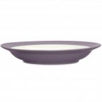 Noritake Colorwave Plum Bowl-Pasta, 10 1/2″, 27 oz.