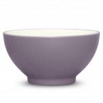 Noritake Colorwave Plum Rice Bowl