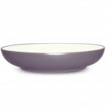 Noritake Colorwave Plum Bowl-Pasta Serving, 12″, 89 1/2 oz.