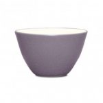Noritake Colorwave Plum Bowl-Mini, 4″, 5 oz.