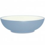 Noritake Colorwave Ice Bowl-Large Round Vegetable, 9 1/2″, 64 oz.