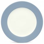 Noritake Colorwave Ice Salad Plate-Rim, 8 1/4″